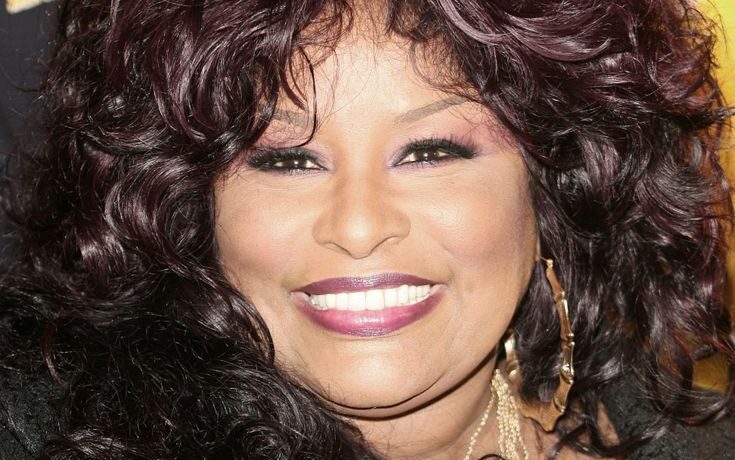 CELEBRITY BIRTHDAY TODAY...CHAKA KHAN