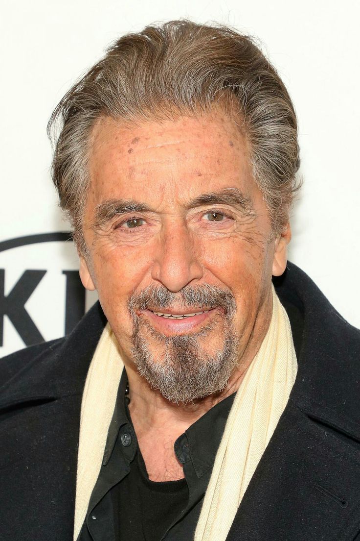 Al Pacino's most iconic movie roles – New York Daily News
