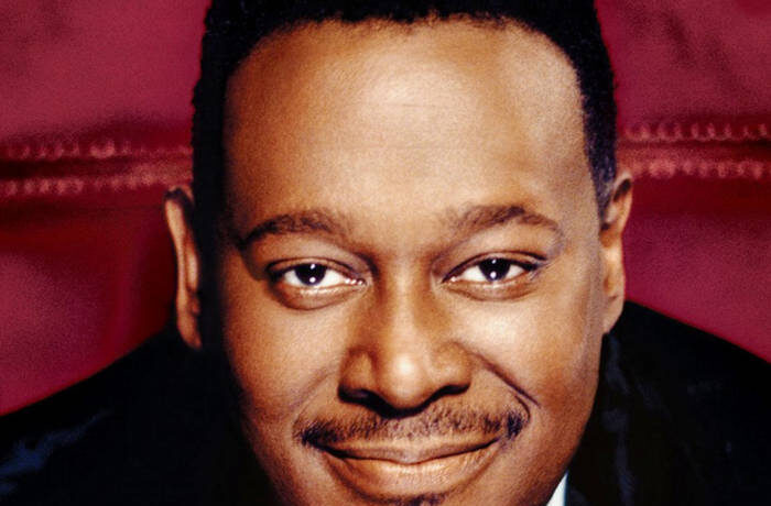 CELEBRITY BIRTHDAY TODAY...LUTHER VANDROSS - J&M Promotions