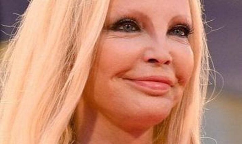 TODAY'S CELEBRITY BIRTHDAY...PATTY PRAVO