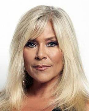 TODAY'S CELEBRITY BIRTHDAY...SAMANTHA FOX