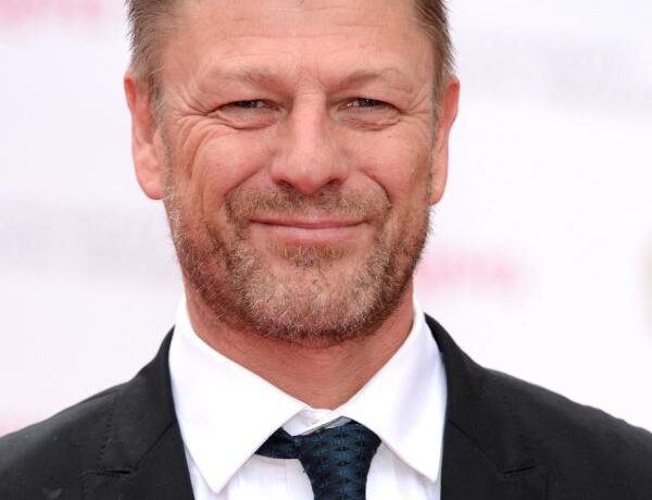 CELEBRITY BIRTHDAY TODAY...SEAN BEAN