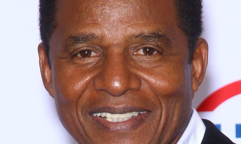 CELEBRITY BIRTHDAY TODAY...JACKIE JACKSON