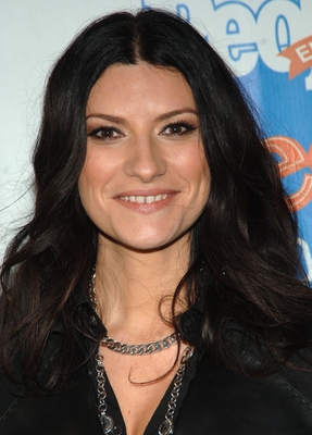 TODAY'S CELEBRITY BIRTHDAY...LAURA PAUSINI