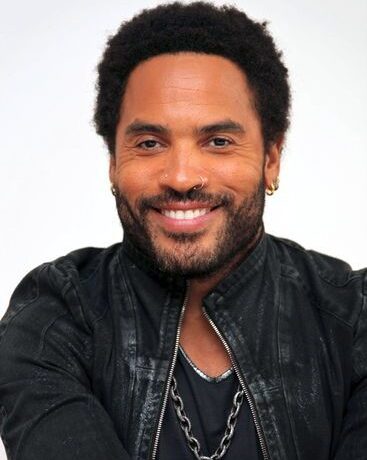 TODAY'S CELEBRITY BIRTHDAY...LENNY KRAVITZ