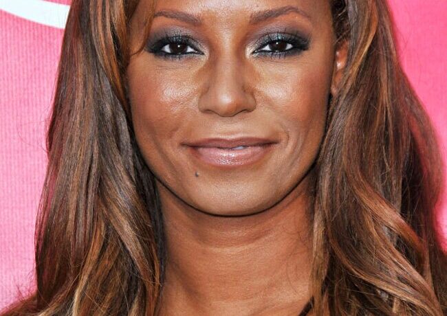 CELEBRITY BIRTHDAY TODAY...MEL B
