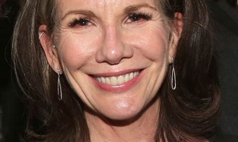 TODAY'S CELEBRITY BIRTHDAY...MELISSA GILBERT