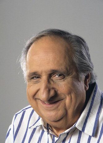 TODAY'S CELEBRITY BIRTHDAY... AL MOLINARO