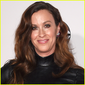 CELEBRITY BIRTHDAY TODAY...ALANIS MORISSETTE