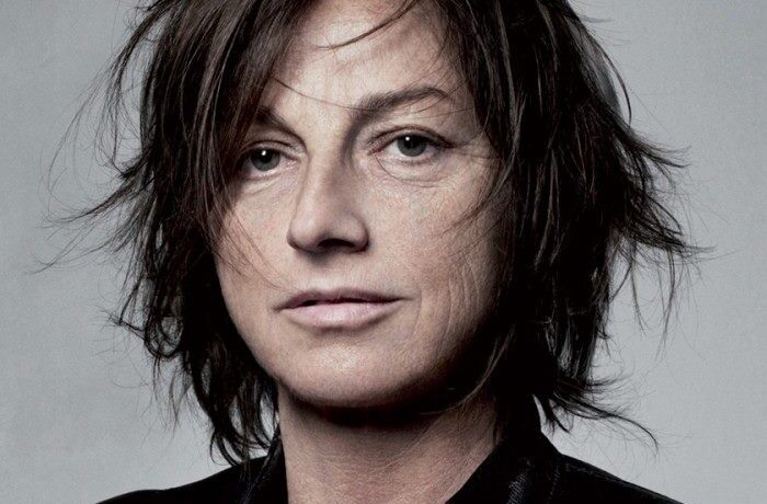 CELEBRITY BIRTHDAY TODAY...GIANNA NANNINI