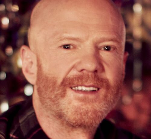 CELEBRITY BIRTHDAY TODAY... JIMMY SOMERVILLE