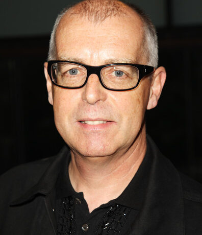 TODAY'S CELEBRITY BIRTHDAY... NEIL TENNANT