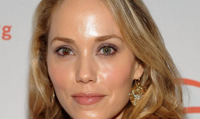 TODAY'S CELEBRITY BIRTHDAY... ELIZABETH BERKLEY