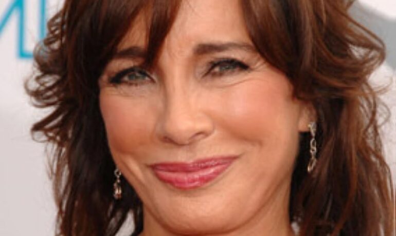 TODAY'S CELEBRITY BIRTHDAY... ANNE ARCHER