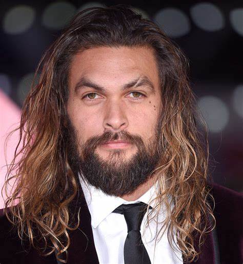 TODAY'S CELEBRITY BIRTHDAY... JASON MOMOA - J&M Promotions