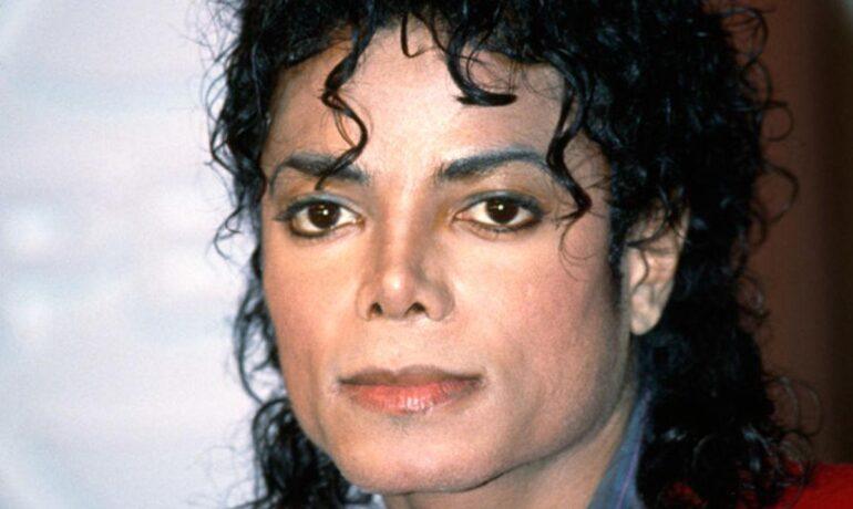 CELEBRITY BIRTHDAY TODAY... MICHAEL JACKSON