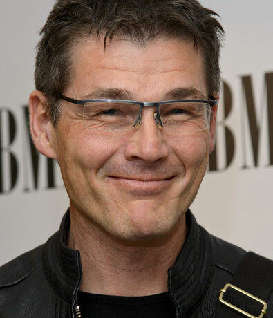 CELEBRITY BIRTHDAY TODAY... MORTEN HARKET