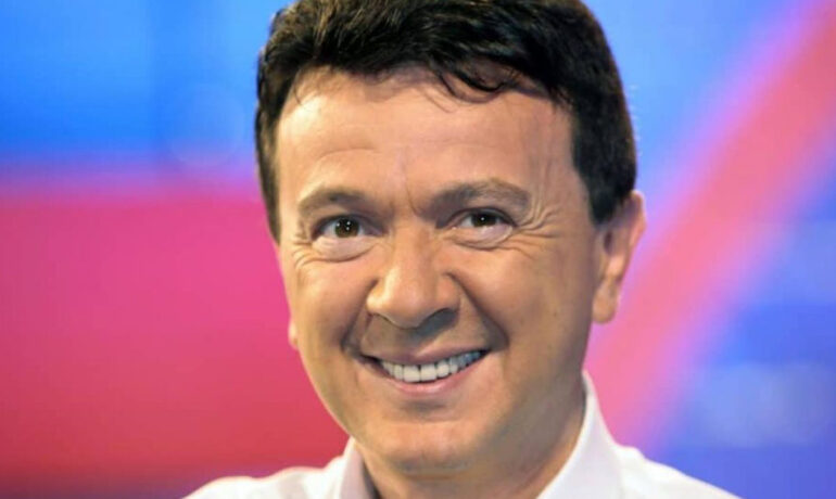 TODAY'S CELEBRITY BIRTHDAY... PUPO
