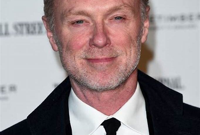 CELEBRITY BIRTHDAY TODAY... GARY KEMP