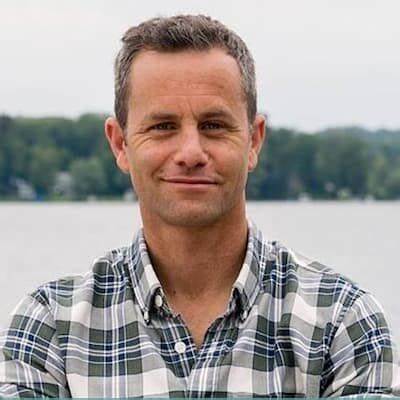 CELEBRITY BIRTHDAY TODAY... KIRK CAMERON
