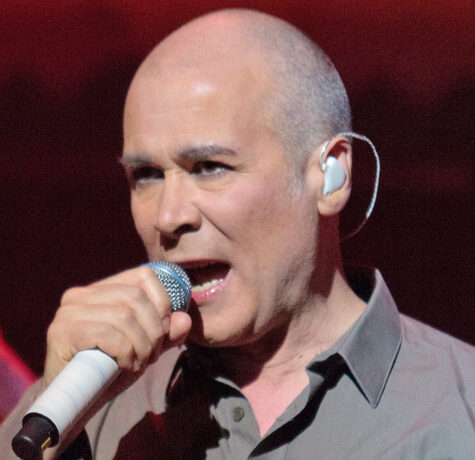 CELEBRITY BIRTHDAY TODAY... PHILIP OAKEY