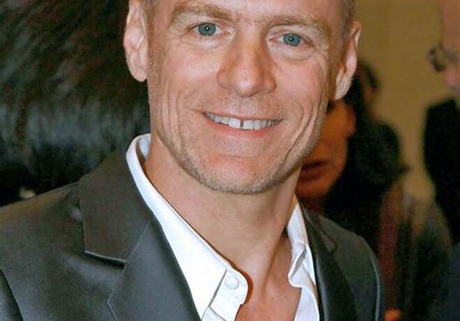 CELEBRITY BIRTHDAY TODAY... BRYAN ADAMS