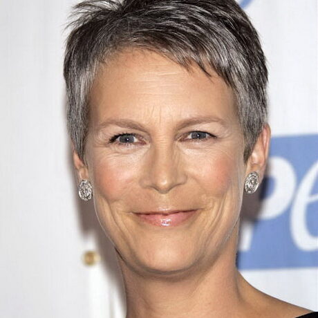TODAY'S CELEBRITY BIRTHDAY... JAMIE LEE CURTIS