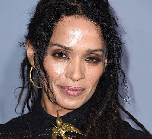 CELEBRITY BIRTHDAY TODAY... LISA BONET
