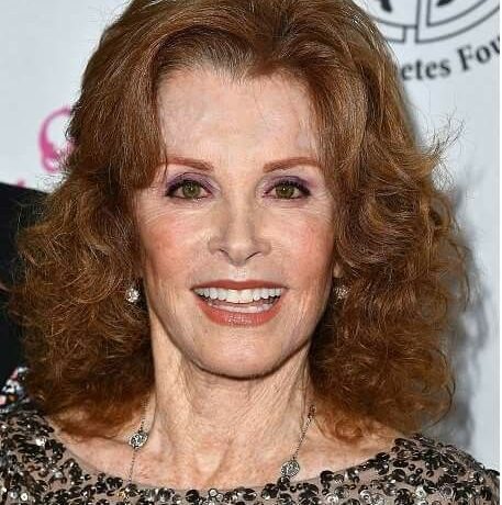 CELEBRITY BIRTHDAY TODAY... STEFANIE POWERS