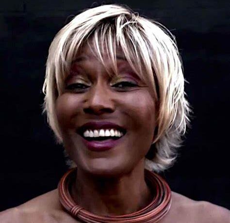 TODAY'S CELEBRITY BIRTHDAY... AMII STEWART