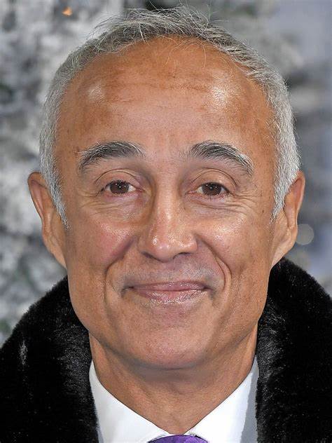CELEBRITY BIRTHDAY TODAY… ANDREW RIDGELEY - J&M Promotions