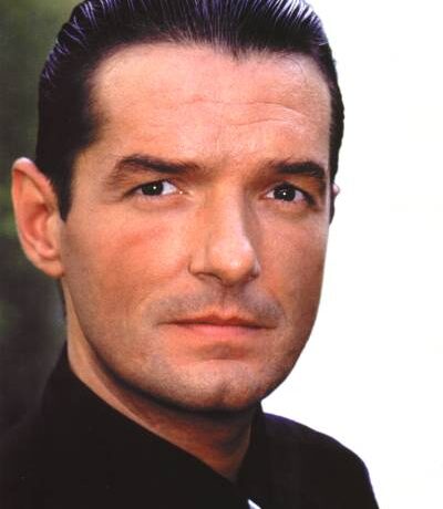 TODAY'S CELEBRITY BIRTHDAY... FALCO