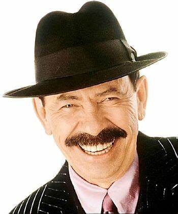 CELEBRITY BIRTHDAY TODAY... SCATMAN JOHN