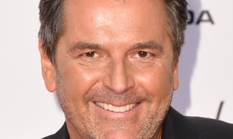 CELEBRITY BIRTHDAY TODAY... THOMAS ANDERS
