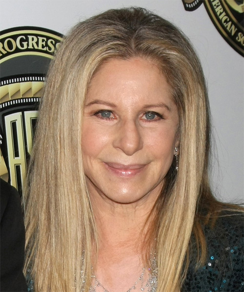 TODAY’S CELEBRITY BIRTHDAY… BARBRA STREISAND