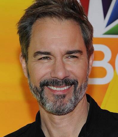 CELEBRITY BIRTHDAY TODAY... ERIC MCCORMACK