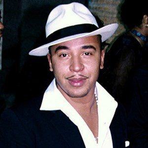 TODAY'S CELEBRITY BIRTHDAY... LOU BEGA