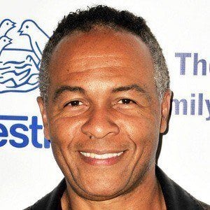 TODAY'S CELEBRITY BIRTHDAY... RAY PARKER JR