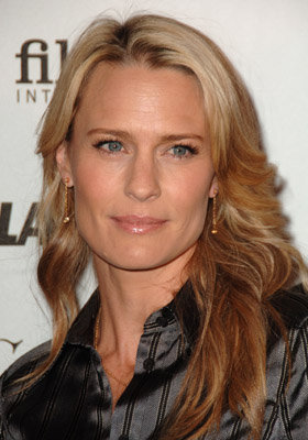 CELEBRITY BIRTHDAY TODAY... ROBIN WRIGHT