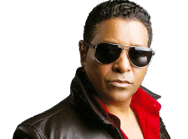 TODAY'S CELEBRITY BIRTHDAY... STEVIE B