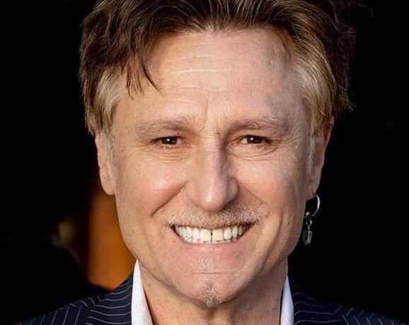 TODAY'S CELEBRITY BIRTHDAY... JOHN WAITE