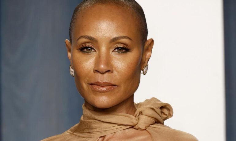 CELEBRITY BIRTHDAY TODAY... JADA PINKETT SMITH
