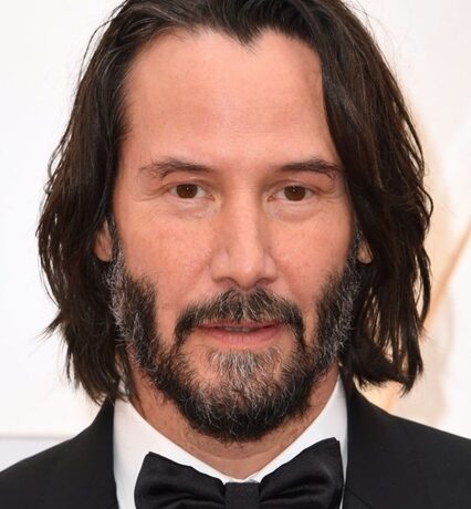CELEBRITY BIRTHDAY TODAY... KEANU REEVES