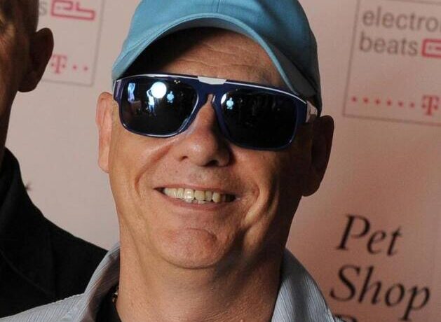 CELEBRITY BIRTHDAY TODAY... CHRIS LOWE