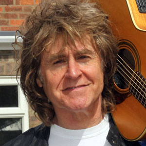 TODAY'S CELEBRITY BIRTHDAY... JOHN PARR