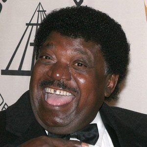 CELEBRITY BIRTHDAY TODAY... PERCY SLEDGE