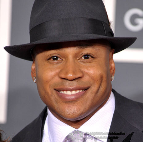 CELEBRITY BIRTHDAY TODAY... LL COOL J