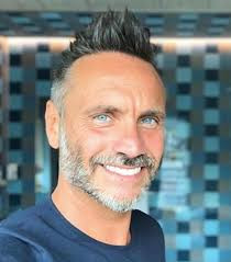 TODAY'S CELEBRITY BIRTHDAY... NEK