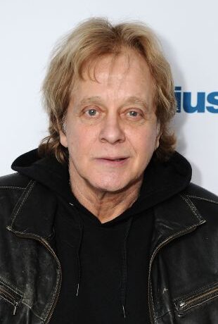TODAY'S CELEBRITY BIRTHDAY... EDDIE MONEY