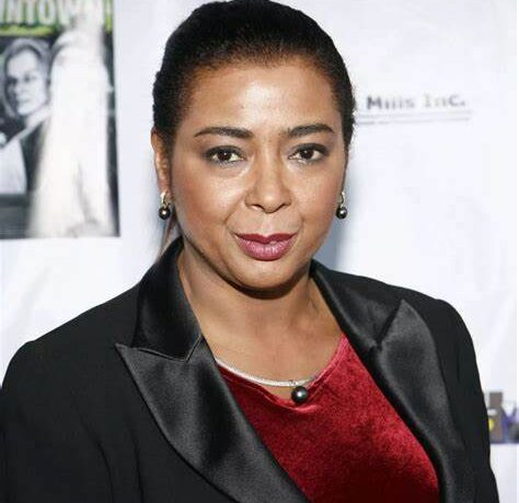 TODAY'S CELEBRITY BIRTHDAY... IRENE CARA